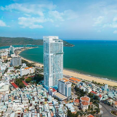 Апартаменты Tms Quy Nhon Sea View Экстерьер фото